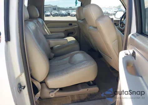 2002 GMC Yukon Xl 1500 Slt z USA, uszkodzony, nr VIN 1GKEC16Z82J163585